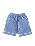 LOVERBOY BY CHARLES JEFFREY KNIT SHORTS