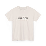 HARD-ON TEE BY CULTUREEDIT AVAILABLE IN 13 COLORS