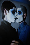 Grim Tate, Forever Blue, 2024