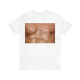 CUM CHEST Short Sleeve Tee