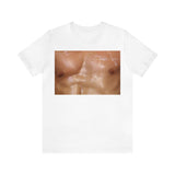 CUM CHEST Short Sleeve Tee