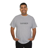 GAYMER TEE BY CULTUREEDIT AVAILABLE IN 13 COLORS