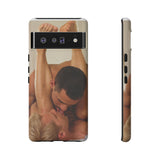 GET IT ON: CHUCK X CULTUREEDIT Phone Cases