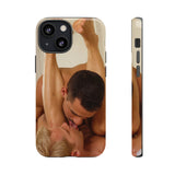 GET IT ON: CHUCK X CULTUREEDIT Phone Cases