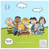 Peanuts Originals - Lucy Pin