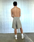 GMBH QALBI SKORT KHAKI