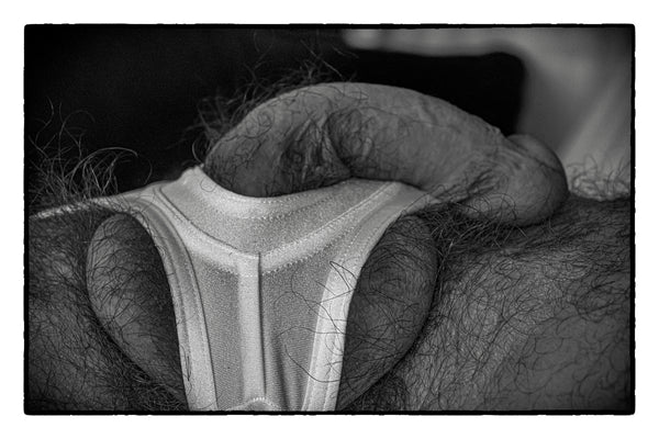 Peter J Robinson Jr, Playful 2, 2025