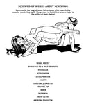 Kama Sutra Activity Book