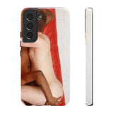 69: CHUCK X CULTUREEDIT Phone Cases