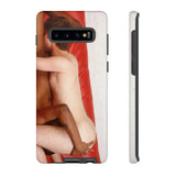 69: CHUCK X CULTUREEDIT Phone Cases