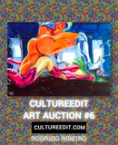 Rodrigo Kupfer, Libra's Temple, 2019