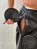 Walter Van Beirendonck Circle Pants
