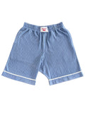 LOVERBOY BY CHARLES JEFFREY KNIT SHORTS