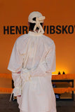 VOID FILLER BLOUSE BY Henrik Vibskov WOMEN SS24