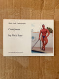 Male Nude Photography: Candyman BY NICK BAER