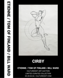 Cirby, untitled, 1985