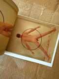 Male Nude Photography: Gymnast BY NICK BAER