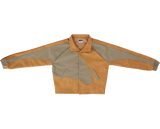 NUDD LABS WAVE JACKET BEIGE