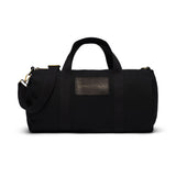 GYMNASIUM THE GEAR BAG BLACK