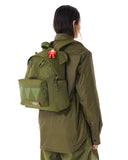 Walter Van Beirendonck WALTER PAK'R - Khaki