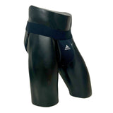 Adidas & Nike Fusion Black Socks Jockstrap BY SNEAKERMASK