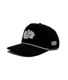No Bad Dayz Rope Hat by Pretty Boy
