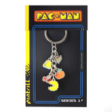 Pac-Man & Specials Enamel Keyring