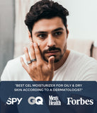 PrettyBoy Face Revival Gel Moisturizer For Men