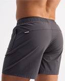 TEAMM8 Bolt 5" Short - Gunmetal