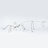 Calder Romulus and Remus Crewneck Sweatshirt