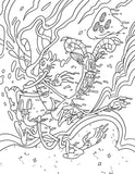 That’S Trippy Coloring Book