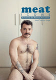 MEAT ZINE ICONS - ISSUE 20: JORGE