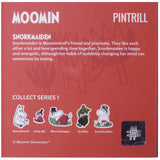 Moomin - Snorkmaiden Pin