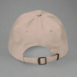 Bad Boy Dad Hat by YES HOMO - Stone