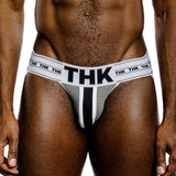 THK Performance Jock 2.0 - Gray