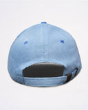 TEAMM8 Retro Cap - Blue