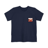 69: CHUCK X CULTUREEDIT POCKET T-SHIRT