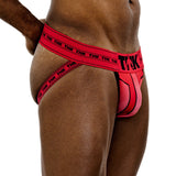 THK Hero Jock - Red