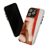 69: CHUCK X CULTUREEDIT Phone Cases