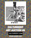 Ryan Mueller, North South East West, 2026