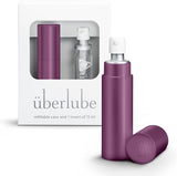 Überlube Good-To-Go Travel Kit Purple