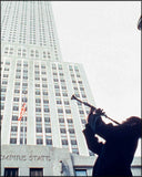 Seeing Loud, Basquiat and Music