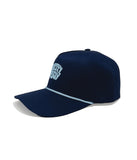 Pretty Boy Rope Hat by Pretty Boy