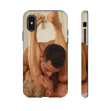 GET IT ON: CHUCK X CULTUREEDIT Phone Cases