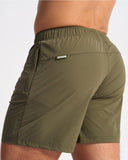 TEAMM8 Bolt 5" Short - Army
