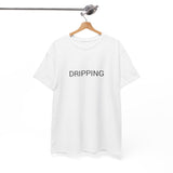 DRIPPING TEE BY CULTUREEDIT AVAILABLE IN 13 COLORS