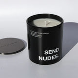 Send Nudes Candle