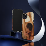 GET IT ON: CHUCK X CULTUREEDIT Phone Cases