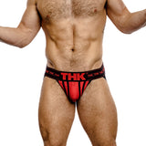 THK Flex Jock - Red