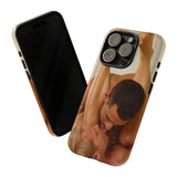 GET IT ON: CHUCK X CULTUREEDIT Phone Cases